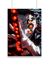 Demon Slayer | Anime - Poster | 57